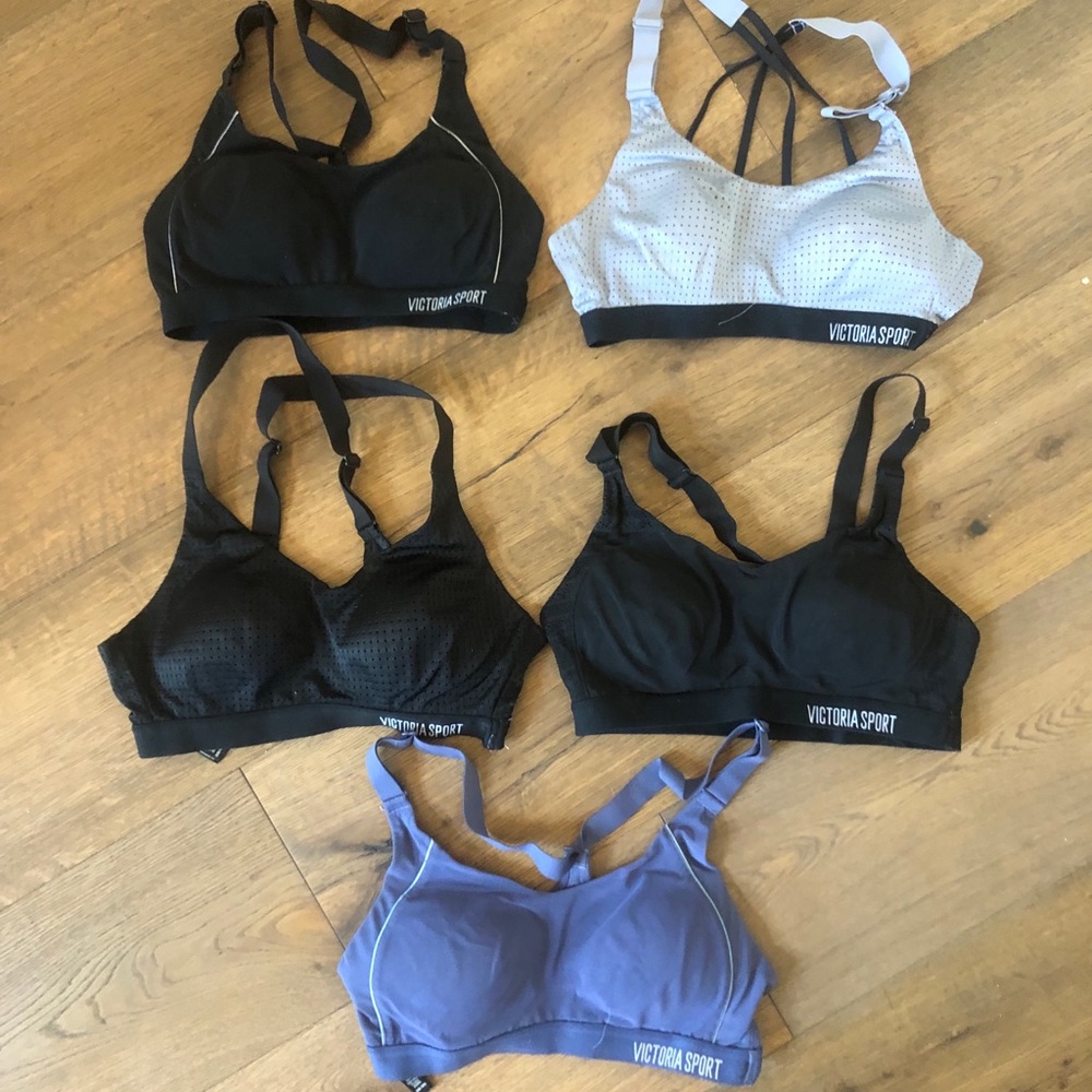 victoria sport bra bundle
